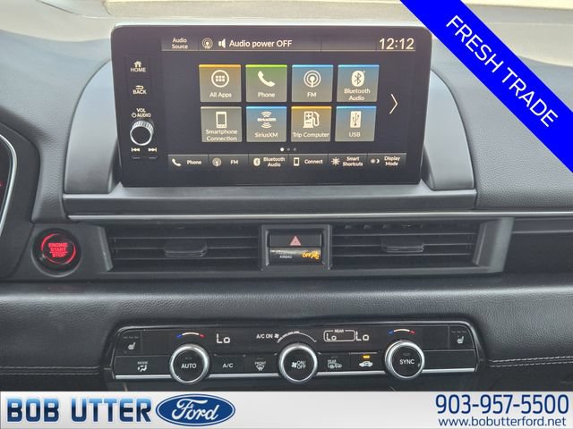 Used 2024 Honda Pilot EX-L image 17