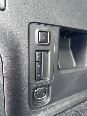 Certified 2025 Ford Expedition Max Active image 29