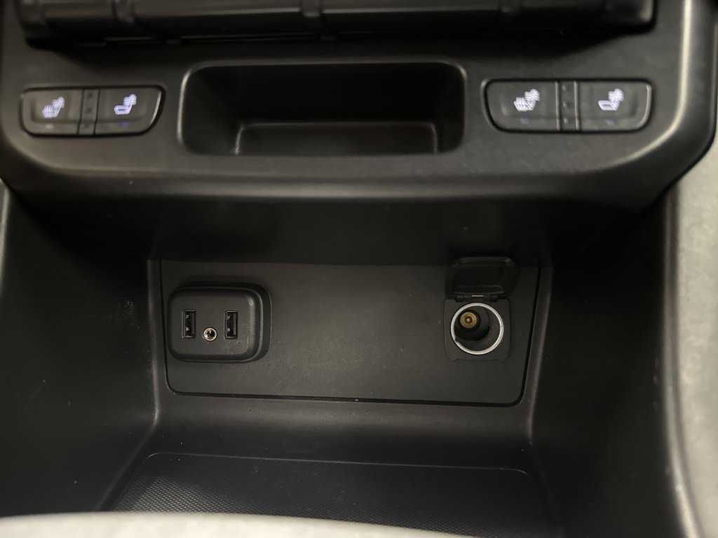 Used 2019 Chevrolet Colorado LT w/ LT Convenience Package image 35