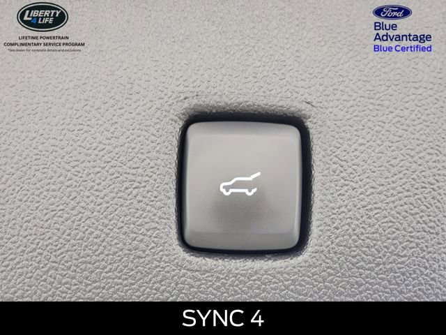 Certified 2023 Ford Escape Active AWD/4WD image 17