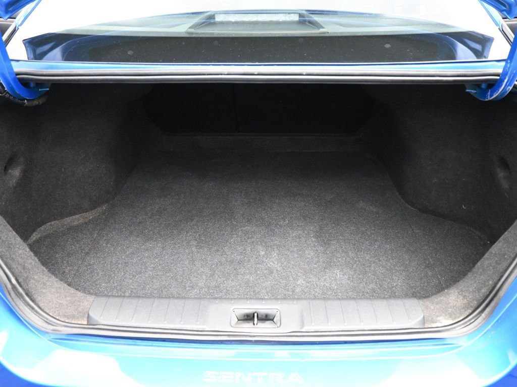 Used 2024 Nissan Sentra SR image 20