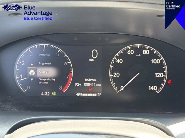Used 2025 Honda HR-V Sport image 20
