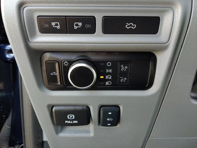 Certified 2023 Ford F150 Lightning XLT AWD/4WD image 13