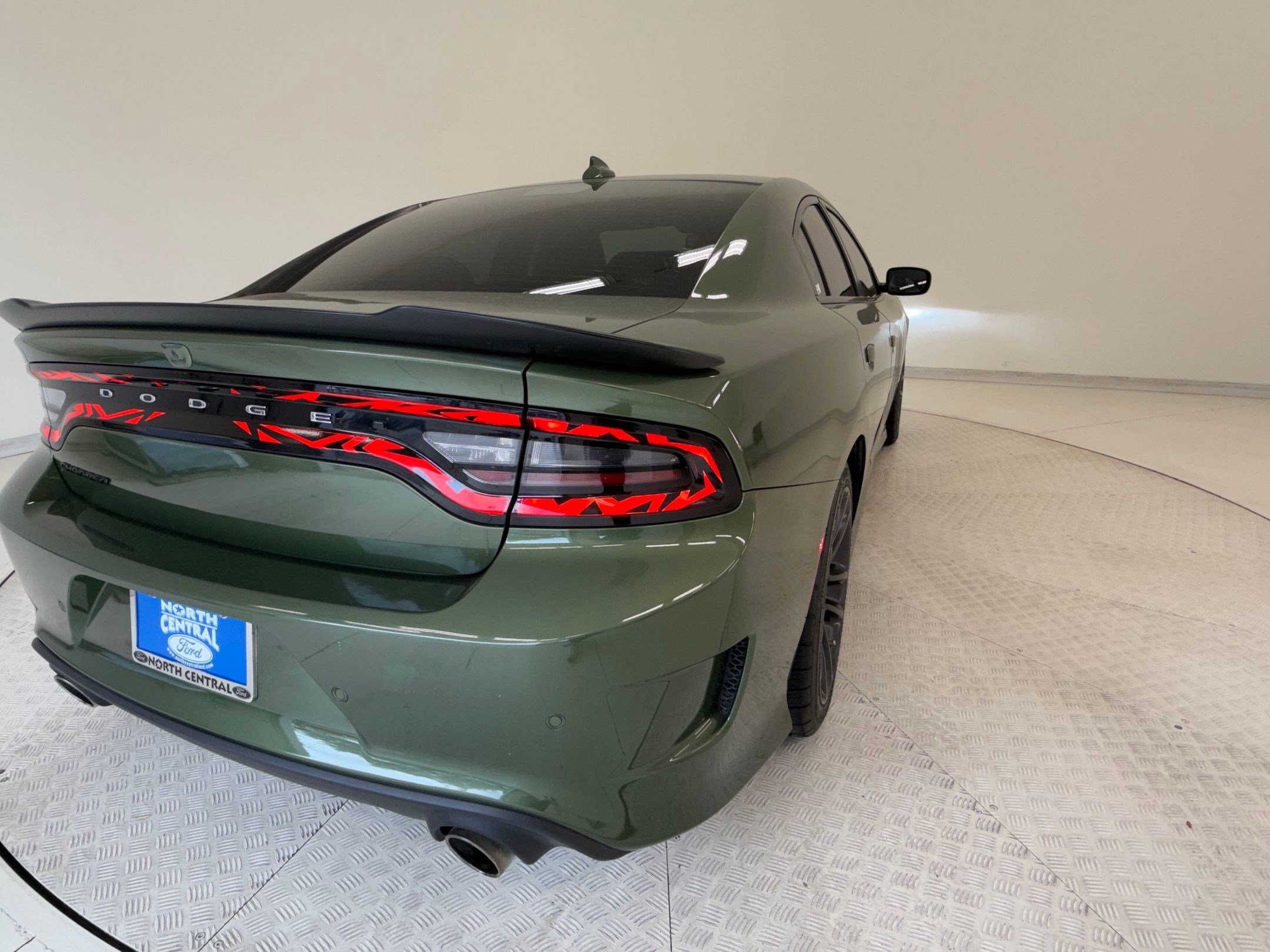 Used 2023 Dodge Charger Scat Pack w/ Plus Group image 6