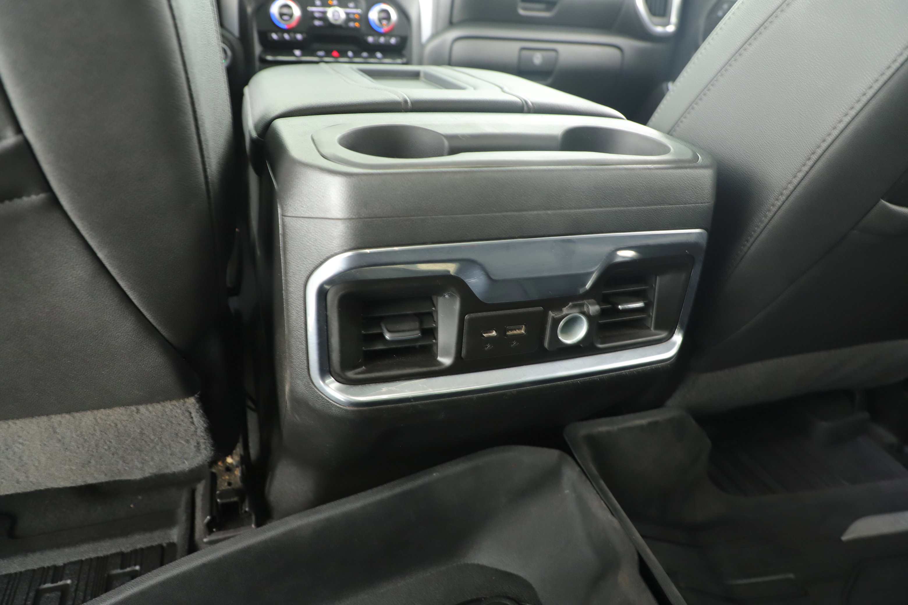 Used 2022 GMC Sierra 2500 SLT image 24