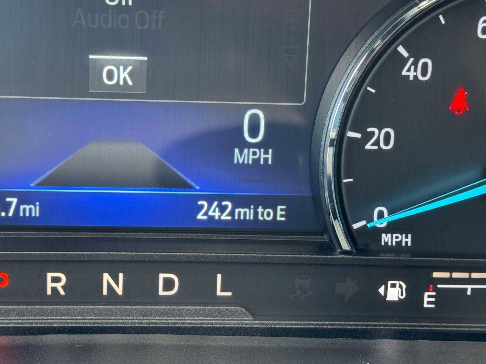 Certified 2023 Ford Explorer ST-Line w/ Class IV Trailer Tow Package image 23