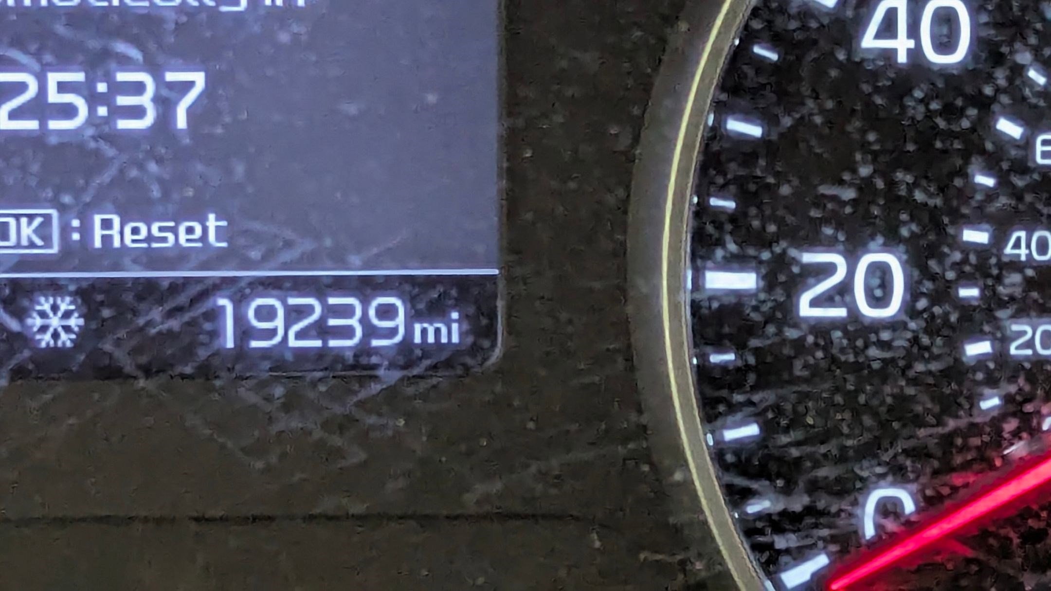 Used 2023 Kia Seltos S image 20