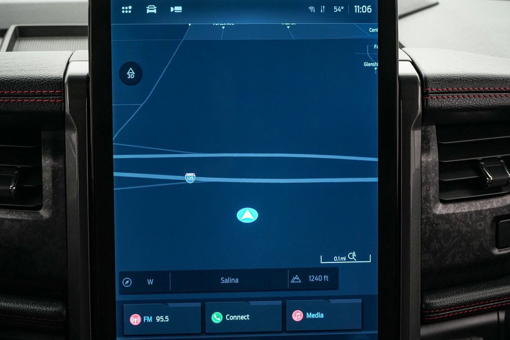 Certified 2024 Ford Expedition Limited image 19