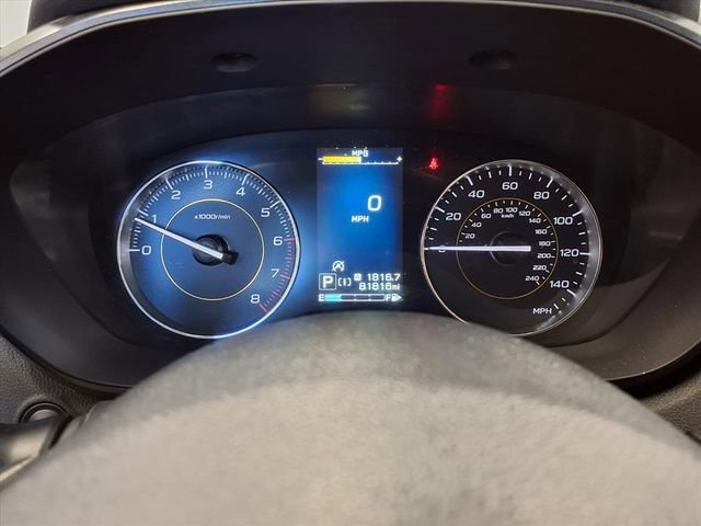 Used 2021 Subaru Crosstrek 2.5i Sport image 20