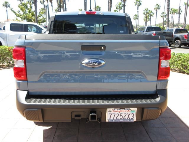 Certified 2024 Ford Maverick XLT FWD image 3