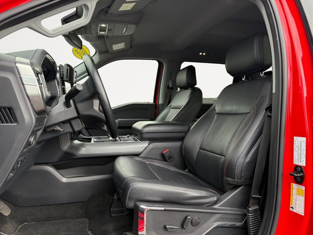 Certified 2022 Ford F150 Lariat image 11