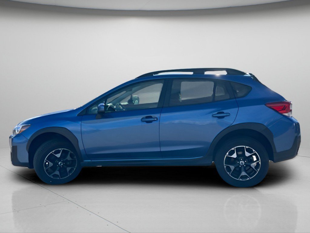 Used 2018 Subaru Crosstrek 2.0i Premium w/ Eyesight System AWD/4WD image 13