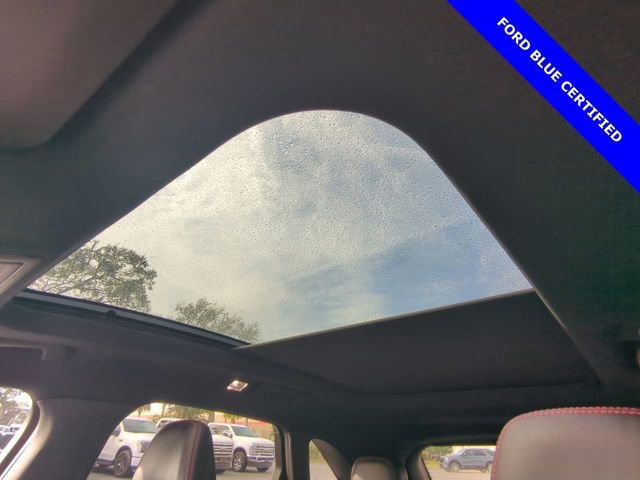 Certified 2023 Ford Escape ST-Line w/ Tech Pack #1 image 21