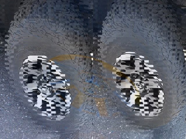 Used 2021 Toyota 4Runner TRD Off-Road image 18