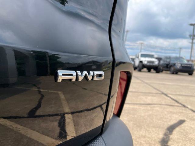 Certified 2024 Ford Escape Platinum AWD/4WD image 7