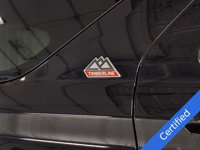 Certified 2023 Ford Explorer Timberline w/ Timberline Technology Package AWD/4WD image 15