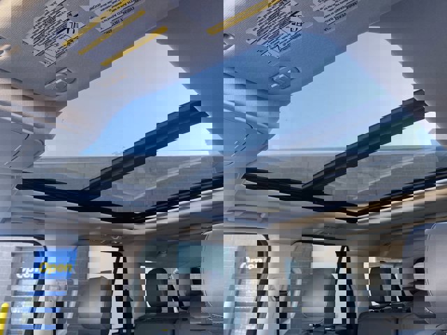 Certified 2025 Ford Expedition Max Active image 23