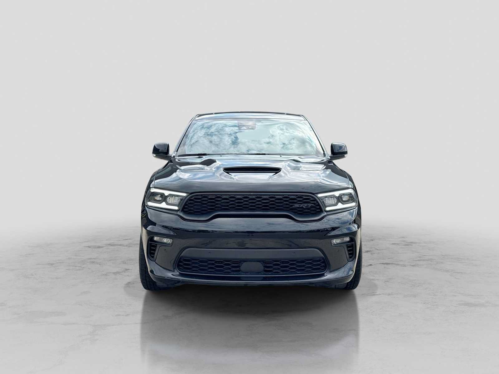 Used 2022 Dodge Durango SRT w/ Black Package AWD/4WD image 9