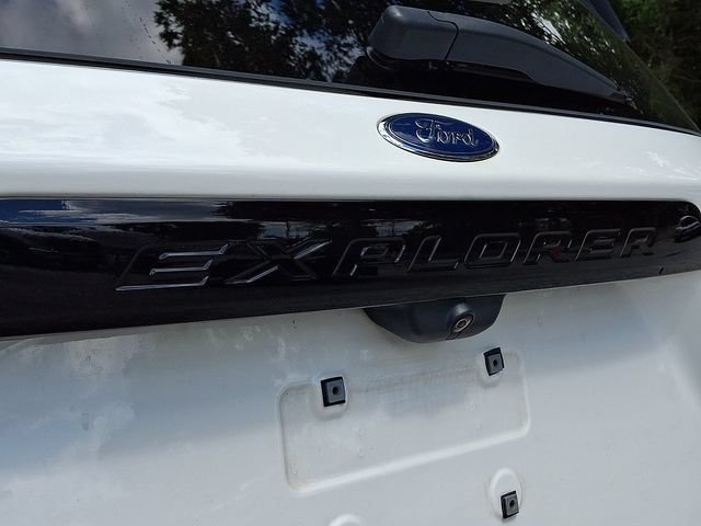 Certified 2023 Ford Explorer ST-Line w/ Class IV Trailer Tow Package AWD/4WD image 32