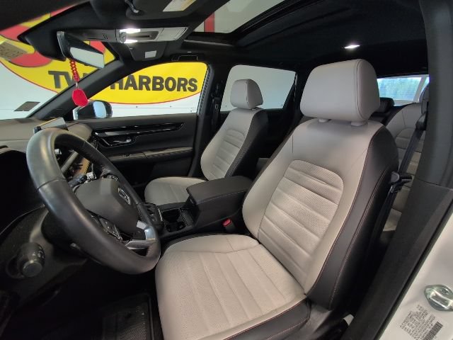 Used 2024 Honda CR-V Sport Touring image 11