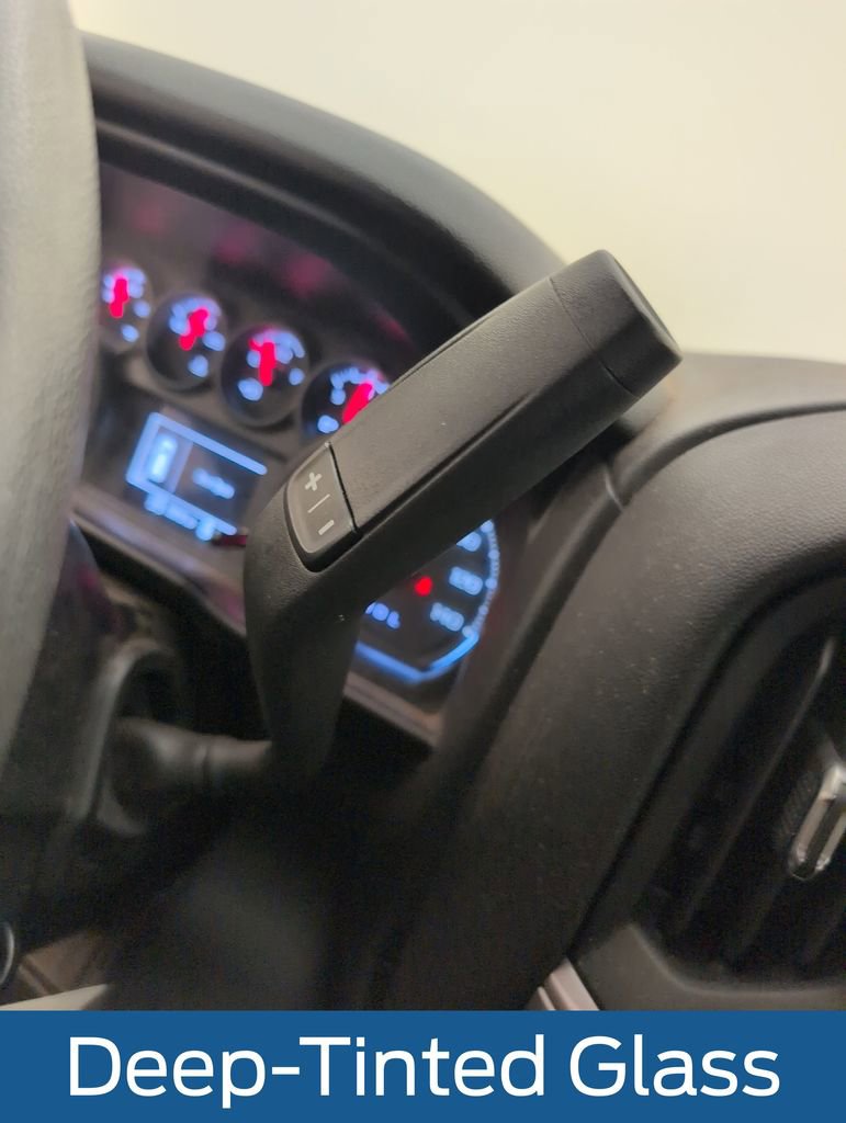 Used 2020 Chevrolet Silverado 1500 W/T w/ WT Fleet Convenience Package AWD/4WD image 28