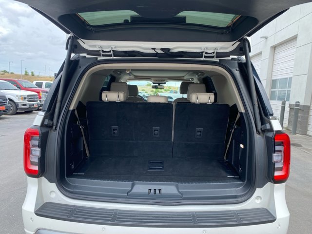 Certified 2023 Ford Expedition Platinum AWD/4WD image 34