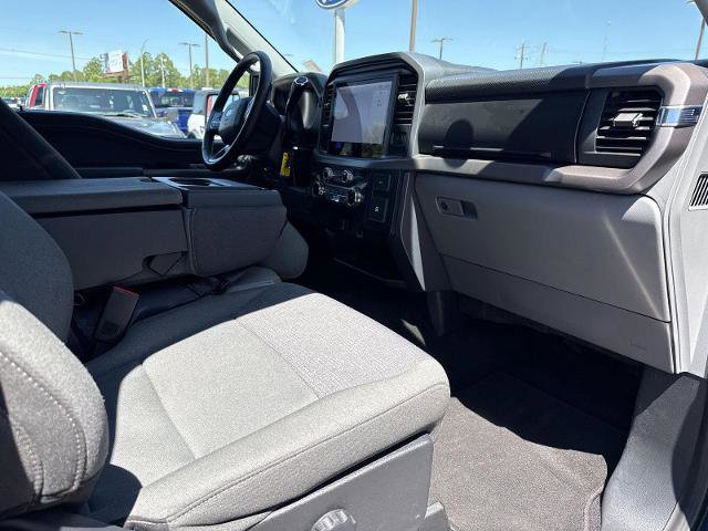Certified 2025 Ford F150 XLT w/ Equipment Group 301A Standard AWD/4WD image 19