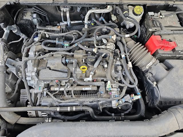 Certified 2024 Ford Bronco Sport Big Bend AWD/4WD image 32
