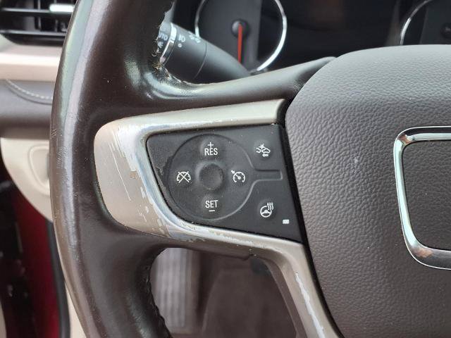 Used 2019 GMC Acadia Denali FWD image 8