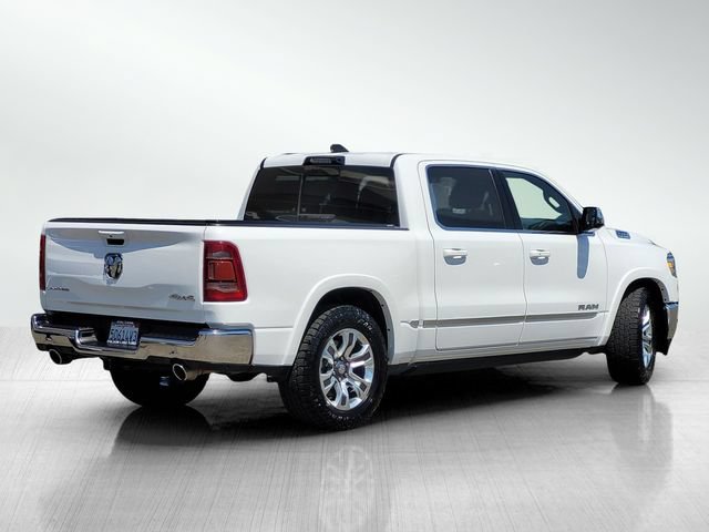 Used 2023 RAM 1500 Limited AWD/4WD image 4