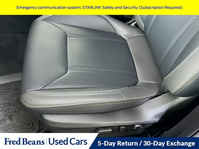 Used 2023 Subaru Forester Wilderness AWD/4WD image 25
