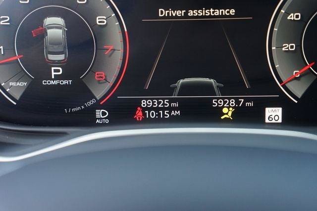 Used 2019 Audi A6 3.0T Prestige w/ Prestige Package AWD/4WD image 26