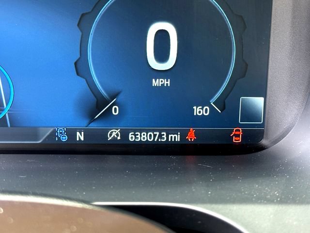 Certified 2023 Ford Expedition Max King Ranch AWD/4WD image 14
