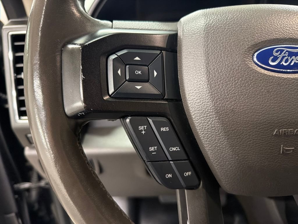Certified 2019 Ford Expedition Limited image 20
