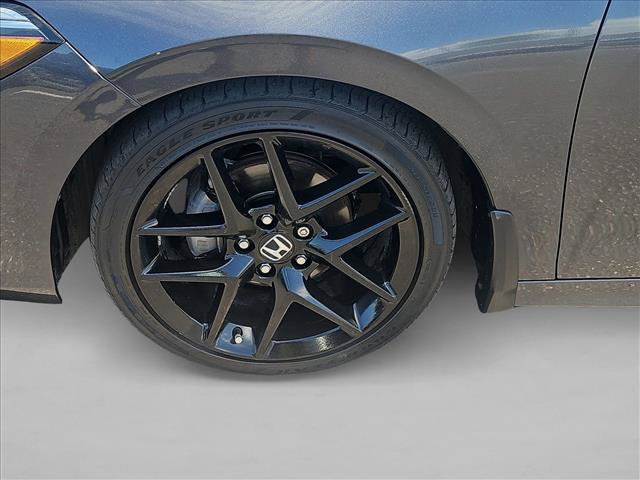 Used 2023 Honda Civic Sport image 21