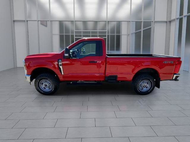 Certified 2024 Ford F250 XL w/ XL Off-Road Package AWD/4WD image 5