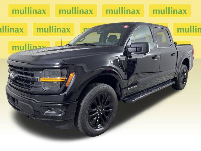 Certified 2024 Ford F150 XLT w/ Equipment Group 303A High AWD/4WD image 17