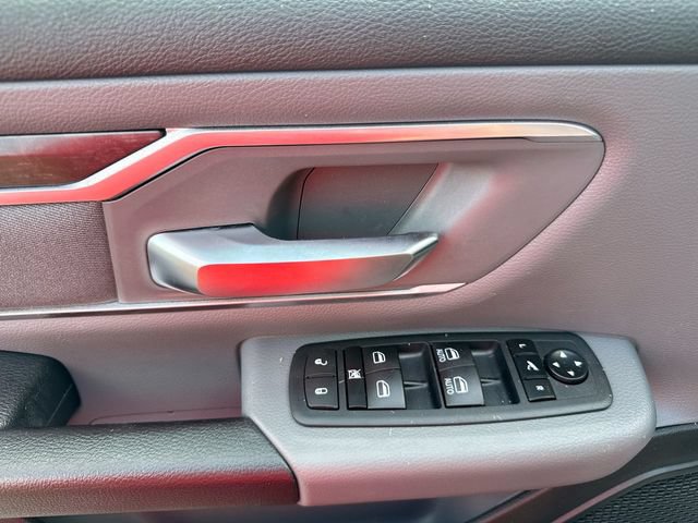 Used 2021 RAM 1500 Big Horn AWD/4WD image 13
