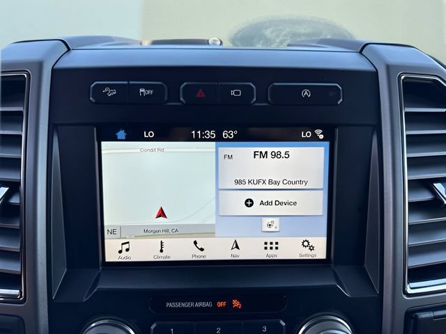 Certified 2018 Ford F150 Raptor AWD/4WD image 29