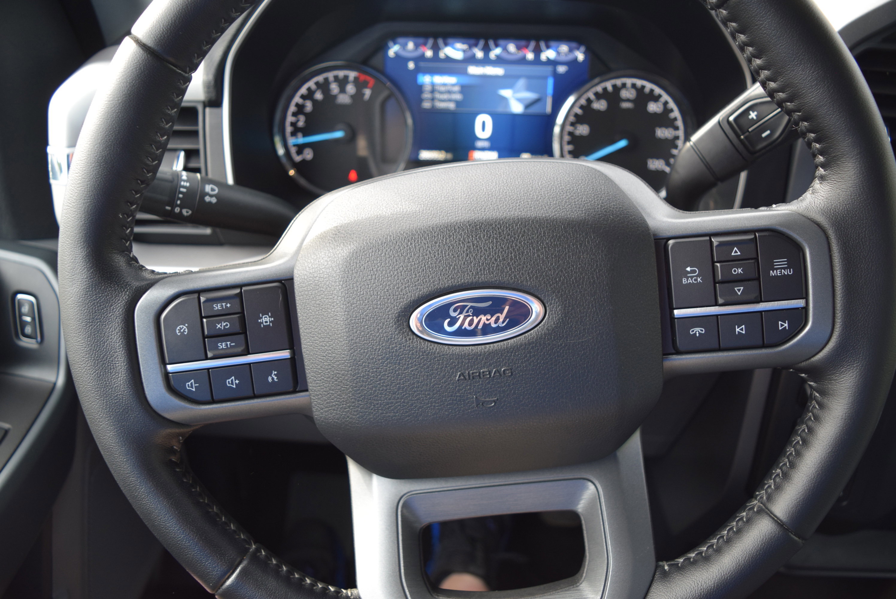 Certified 2022 Ford F150 XLT w/ Equipment Group 302A High AWD/4WD image 11