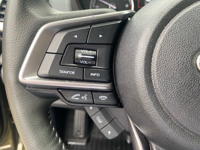 Used 2023 Subaru Forester Touring w/ Popular Package #3 AWD/4WD image 34