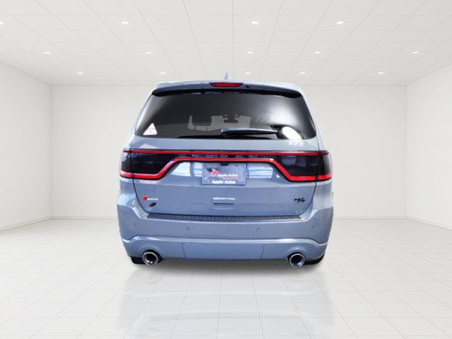 Used 2019 Dodge Durango R/T AWD/4WD image 5