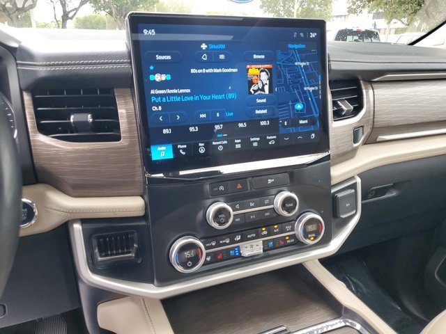 Certified 2024 Ford Expedition Max Limited image 25