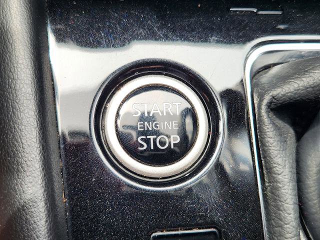 Used 2022 Nissan Kicks SV FWD image 22