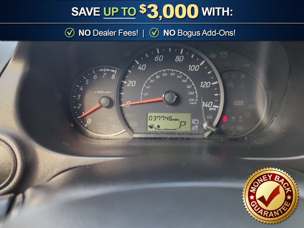 Used 2022 Mitsubishi Mirage ES FWD image 19
