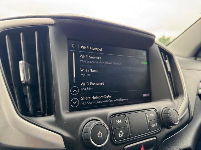 Used 2020 GMC Terrain SLT w/ Preferred Package FWD image 27