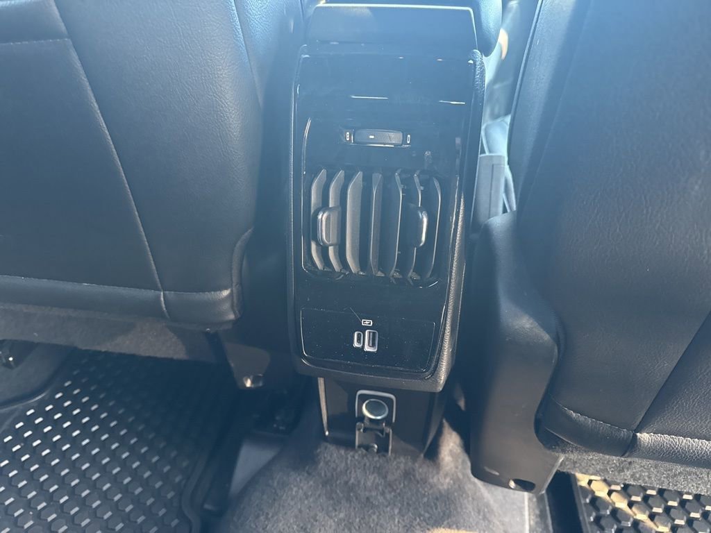 Used 2023 Jeep Compass Latitude w/ Convenience Group image 35