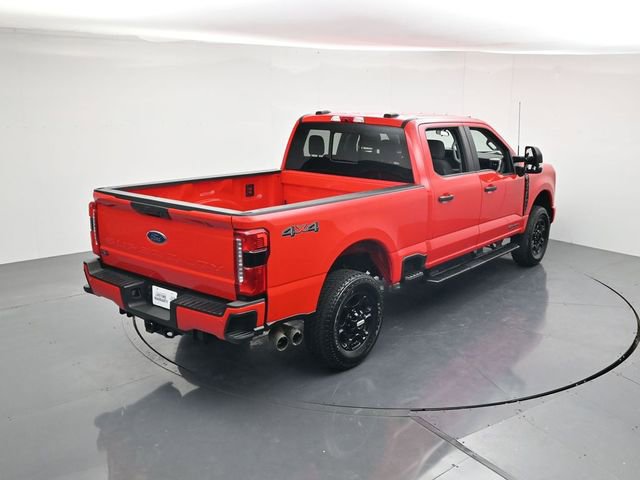Certified 2024 Ford F350 XL w/ STX Appearance Package image 38