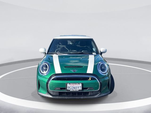 Used 2023 MINI Cooper SE image 5