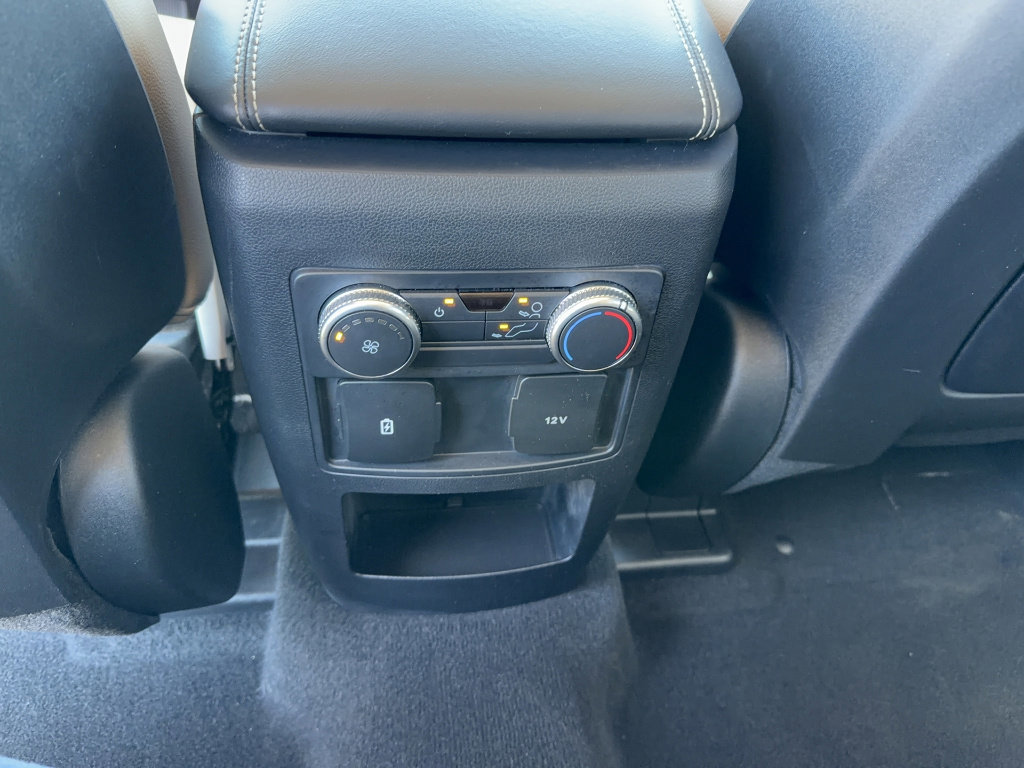 Certified 2020 Ford Explorer XLT w/ Equipment Group 202A image 32